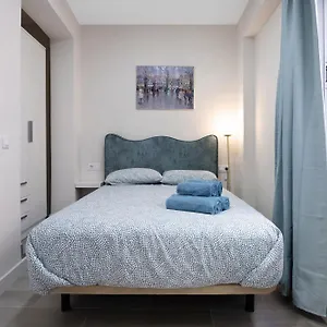 Apartamento En Casa Telmo Apartamento