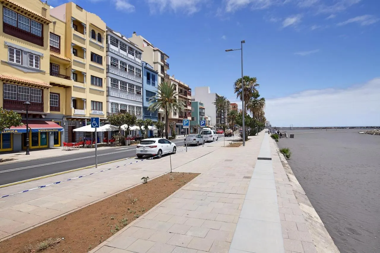 Apartamento Cristina'S Historical Views Santa Cruz de la Palma   Santa Cruz de la Palma (Isla de la Palma)