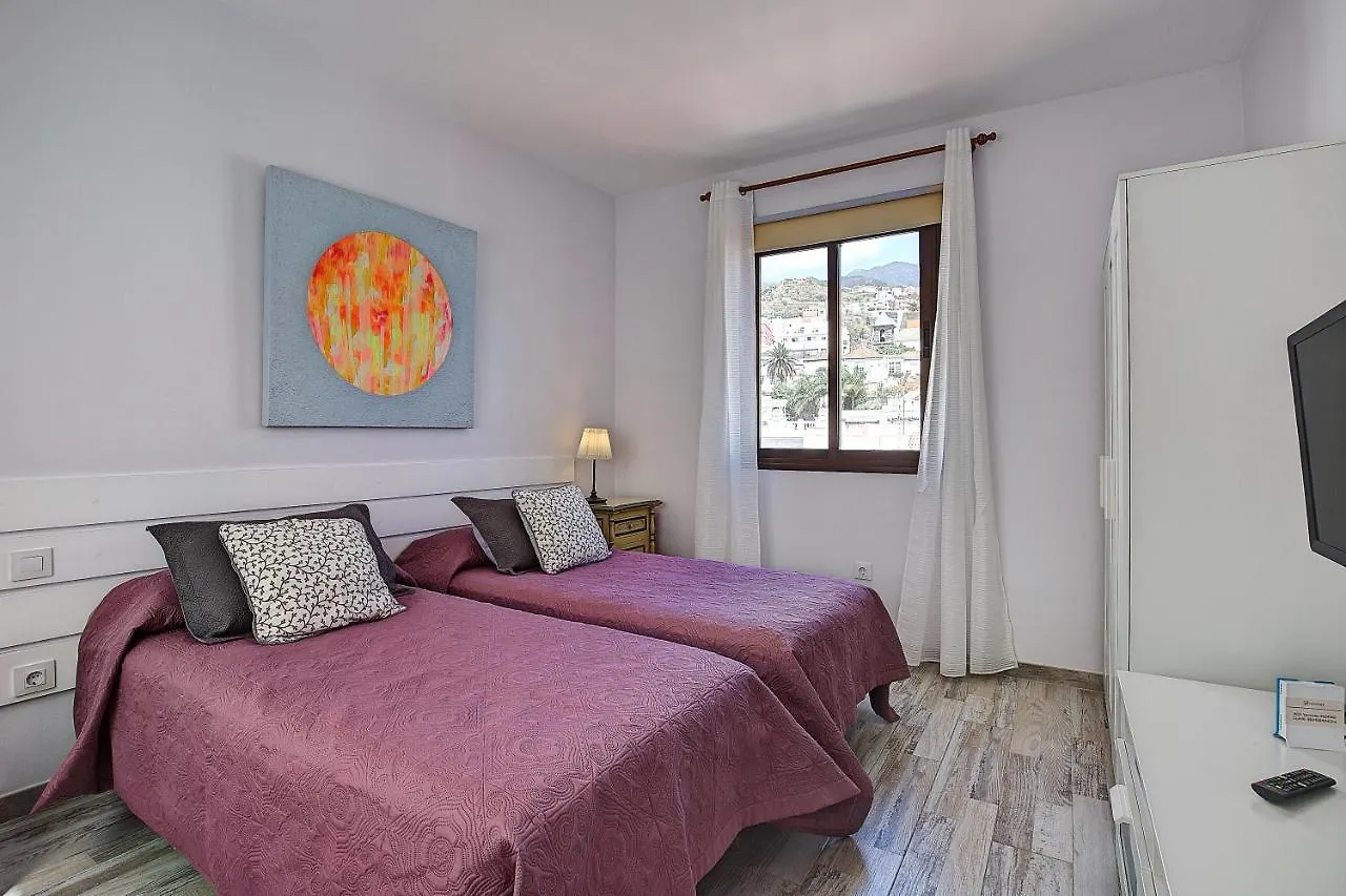Apartamento Cristina'S Historical Views Santa Cruz de la Palma