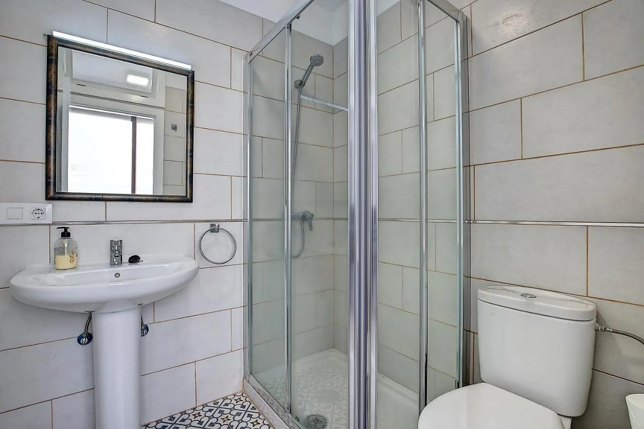 Apartamento Cristina'S Historical Views Santa Cruz de la Palma  Santa Cruz de la Palma (Isla de la Palma)