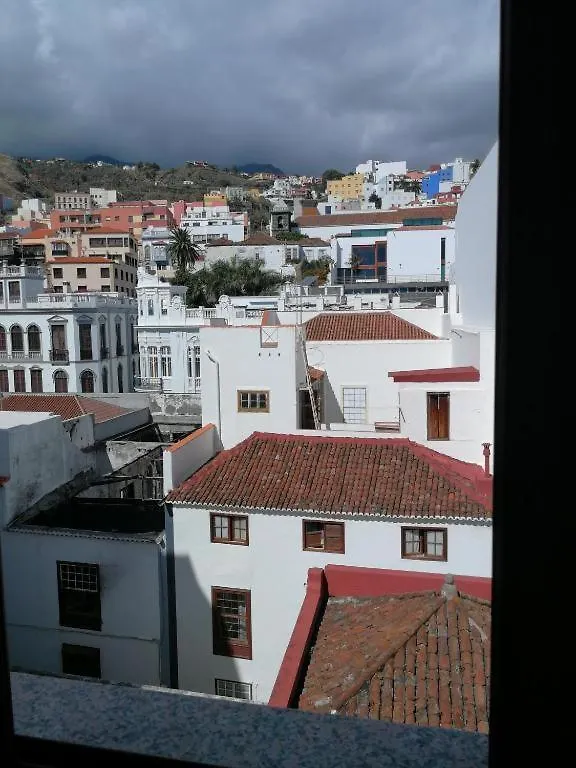 Cristina'S Historical Views Apartment Santa Cruz de la Palma  0*, Santa Cruz de la Palma (Isla de la Palma) Spain